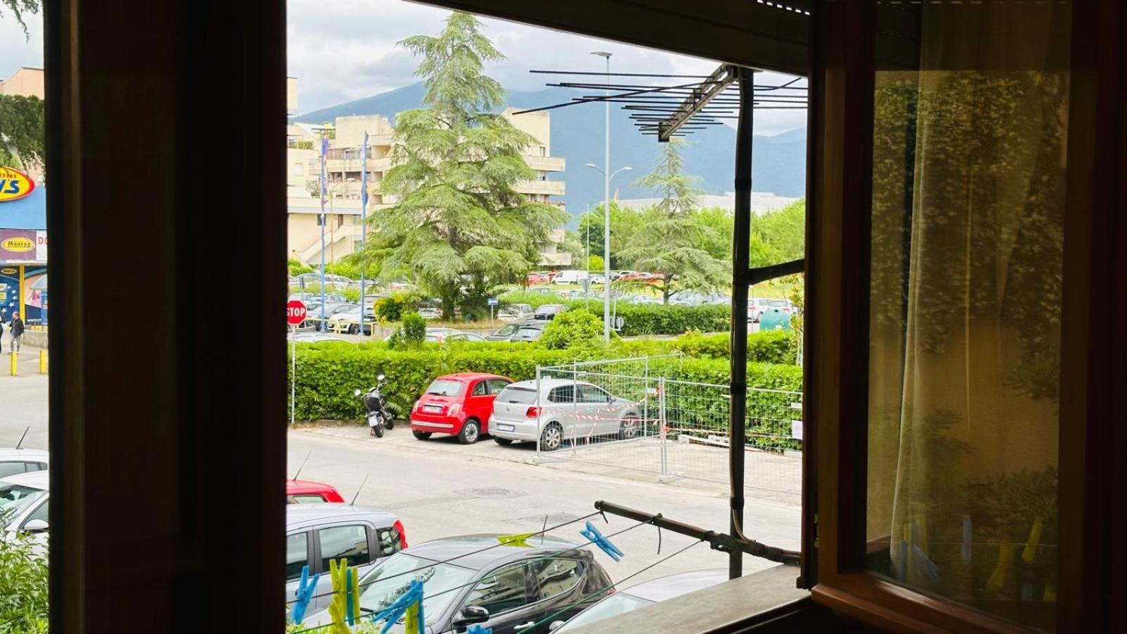 Appartamento La Casa Nostra Pisa Exteriér fotografie