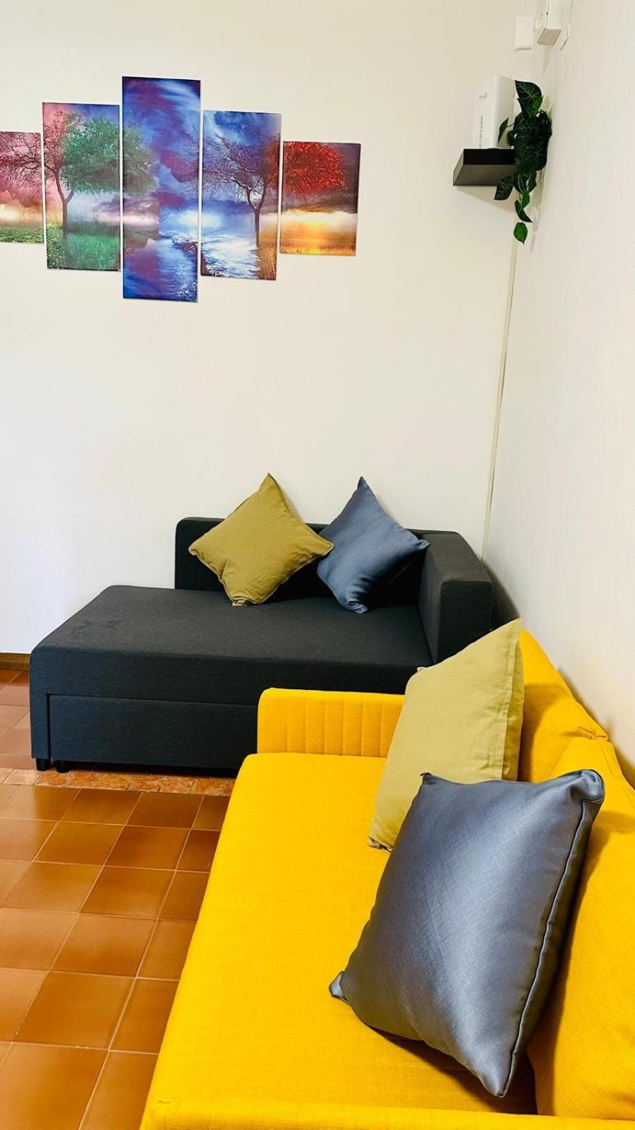 Appartamento La Casa Nostra Pisa Exteriér fotografie