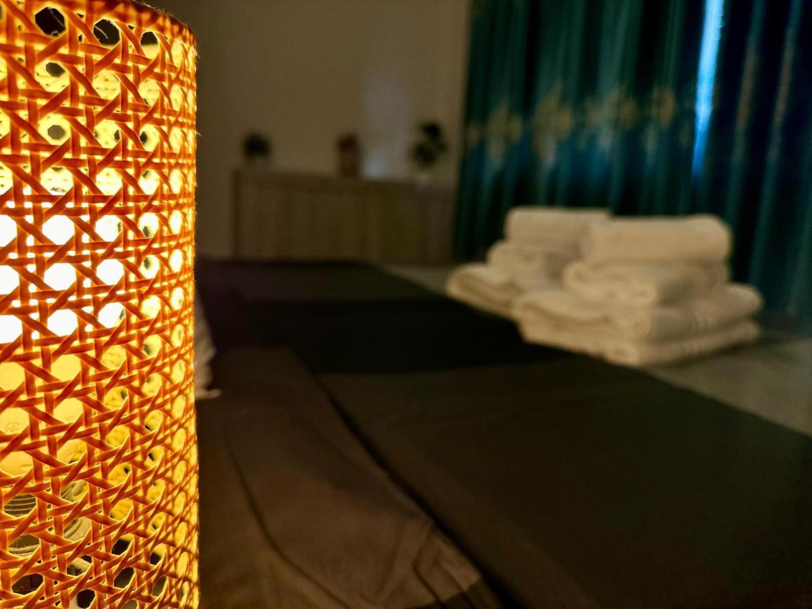 Appartamento La Casa Nostra Pisa Exteriér fotografie