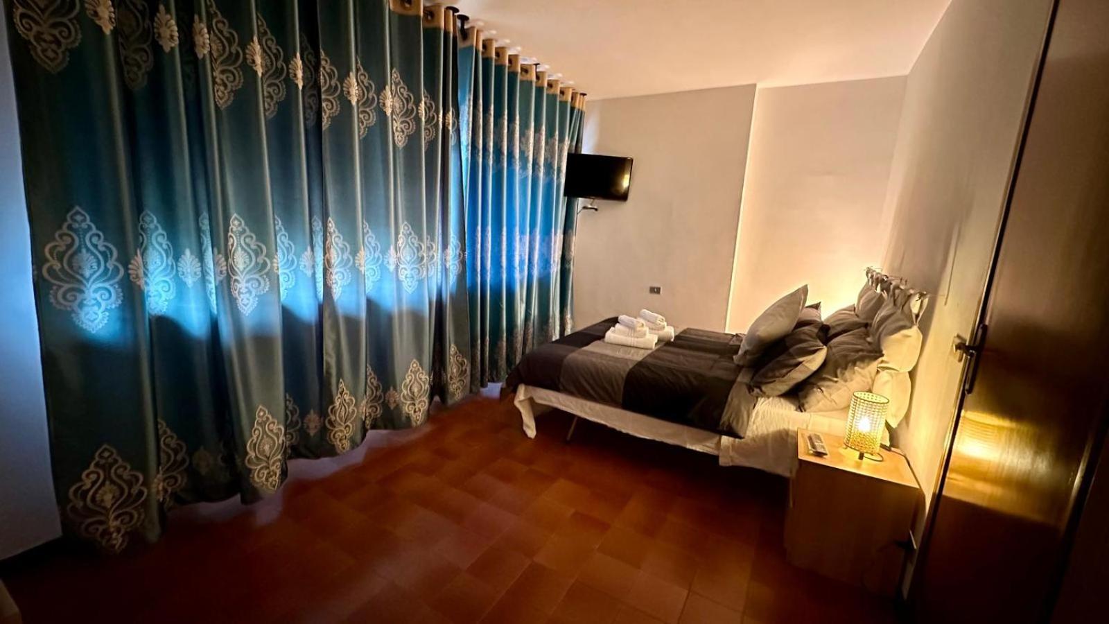 Appartamento La Casa Nostra Pisa Exteriér fotografie