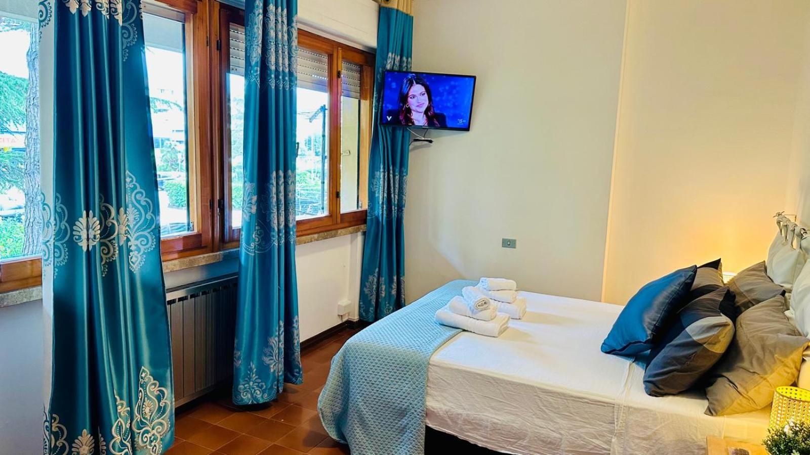 Appartamento La Casa Nostra Pisa Exteriér fotografie