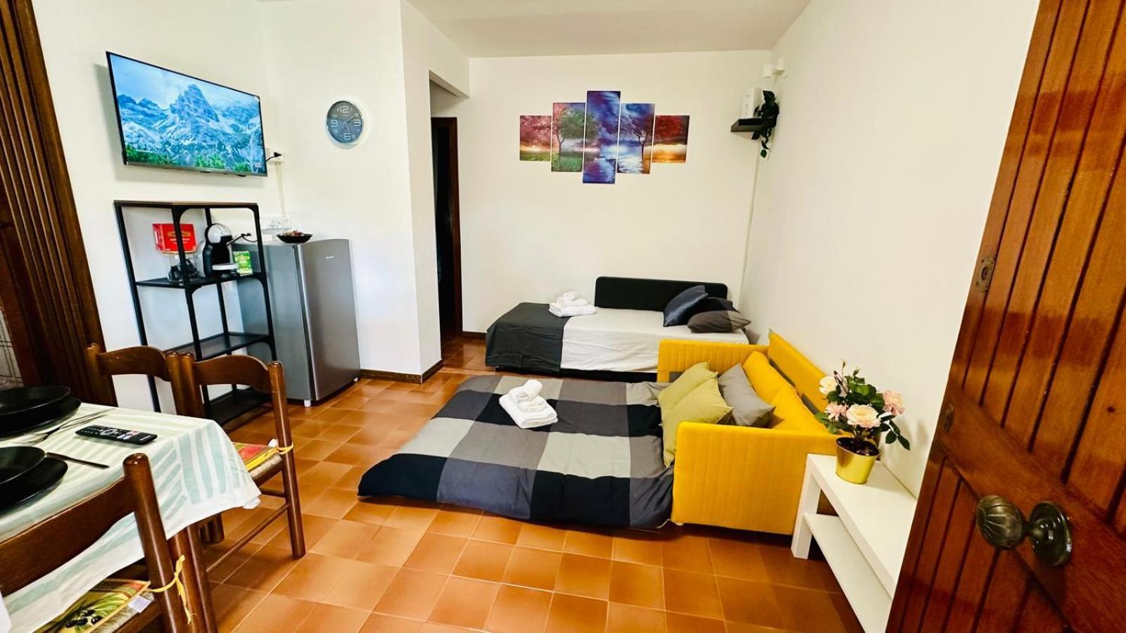 Appartamento La Casa Nostra Pisa Exteriér fotografie