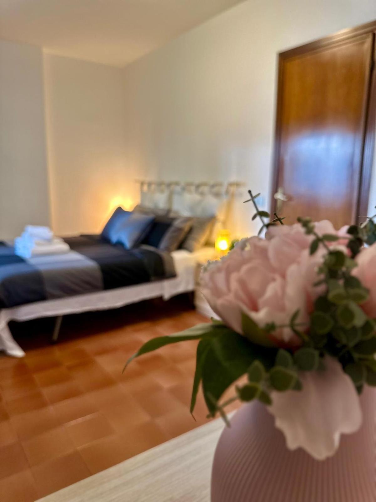 Appartamento La Casa Nostra Pisa Exteriér fotografie