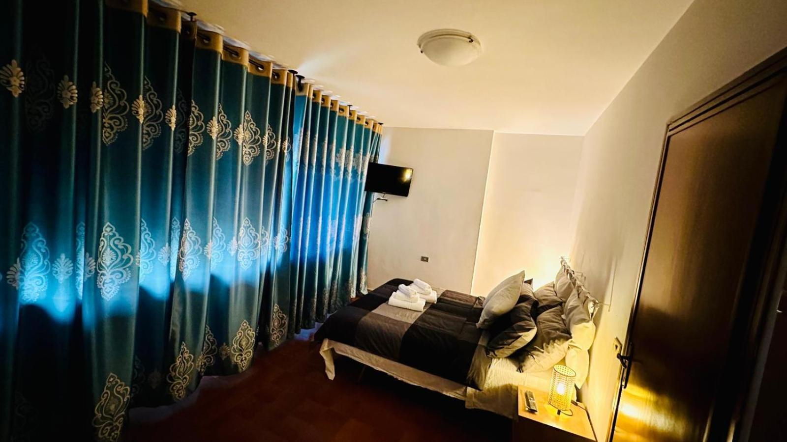 Appartamento La Casa Nostra Pisa Exteriér fotografie