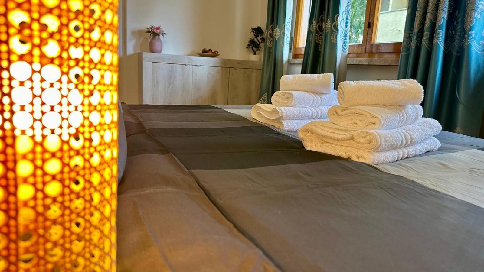 Appartamento La Casa Nostra Pisa Exteriér fotografie