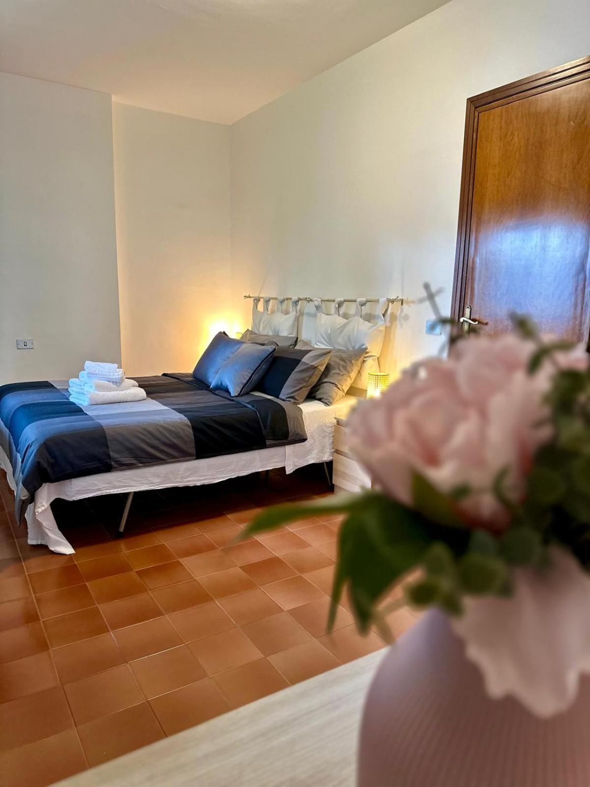Appartamento La Casa Nostra Pisa Exteriér fotografie