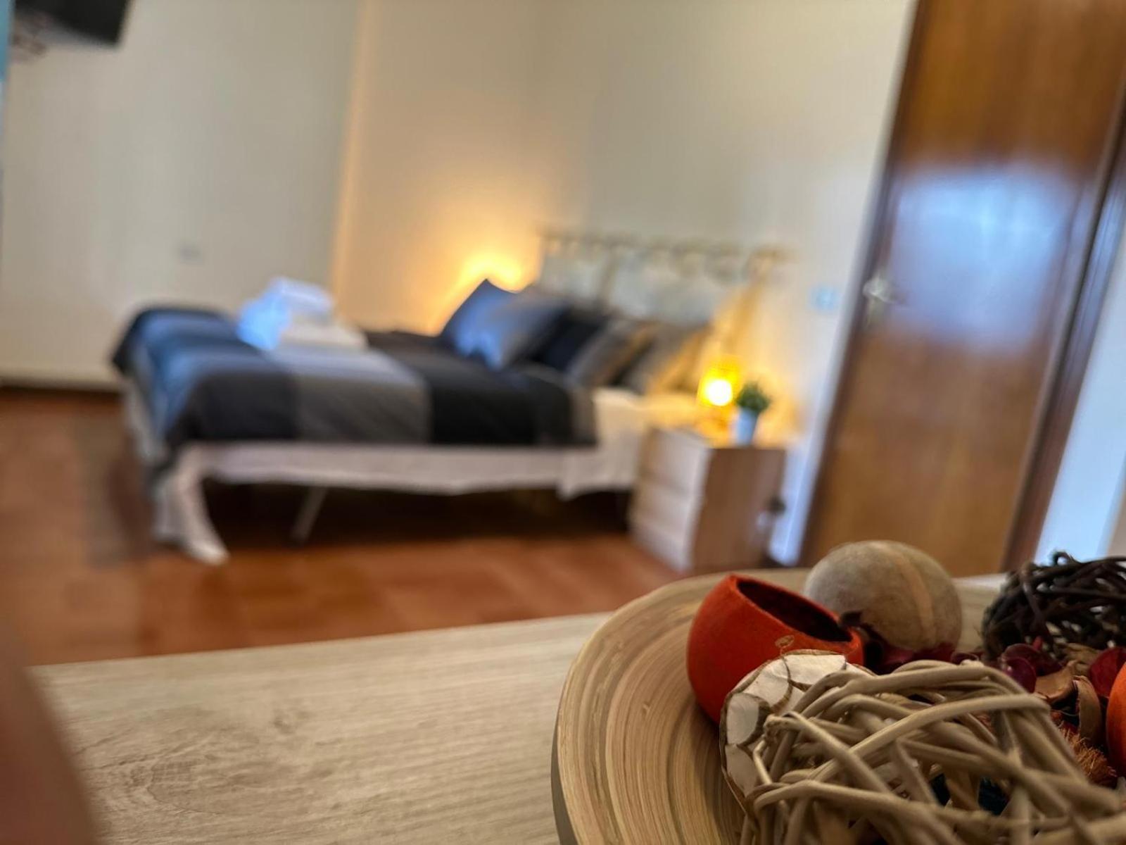 Appartamento La Casa Nostra Pisa Exteriér fotografie