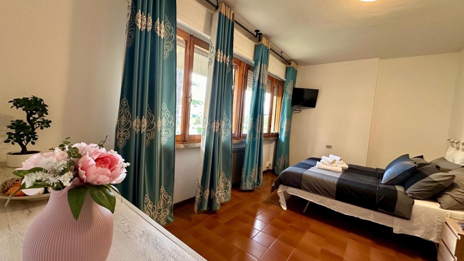 Appartamento La Casa Nostra Pisa Exteriér fotografie